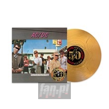 Dirty Deeds Done Dirt Cheap - AC/DC