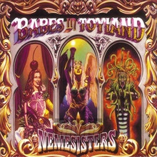 Nemesisters - Babes In Toyland