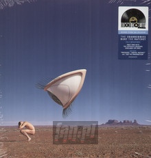 Bury The Hatchet - The Cranberries