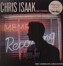 Beyond The Sun - Chris Isaak