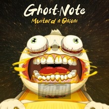 Mustard N'onions - Ghostnote - powiększ Mustard N'onions - Ghostnote