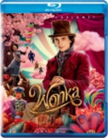 Wonka - Movie / Film