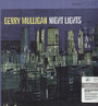 Night Lights - Gerry Mulligan