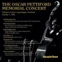 Oscar Pettiford Memorial Concert - V/A