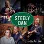 Live On Air 1996 - Steely Dan