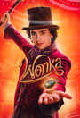 Wonka - Movie / Film