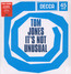 It's Not Unusual - Tom Jones