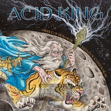 Middle Of Nowhere Center Of Everywhere - Acid King