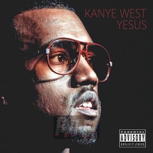Yesus - Kanye West