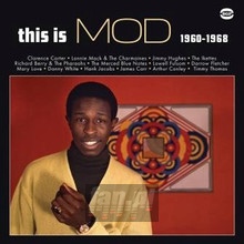 This Is Mod 1960-1968 - V/A