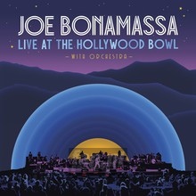 Live At The Hollywood Bowl With Orchestra - Joe Bonamassa