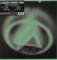 Papercuts - Linkin Park - powiększ Papercuts - Linkin Park