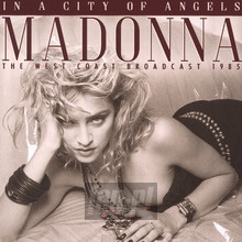In A City Of Angels - Madonna - bigger In A City Of Angels - Madonna