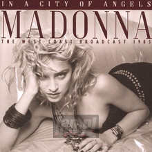 In A City Of Angels - Madonna