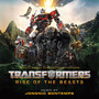 Transformers: Rise Of The Beasts - Jongnic Bontemps