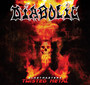 Blastmasters, Twisted Metal - Diabolic