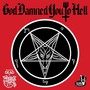 God Damned You To Hell - Friends Of Hell