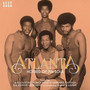 Atlanta - Hotbed Of 70'S Soul - V/A
