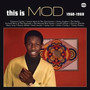 This Is Mod 1960-1968 - V/A