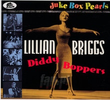 Diddy Boppers: Juke Box Pearls - Lillian Briggs