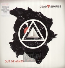 Out Of Ashes - Dead By Sunrise