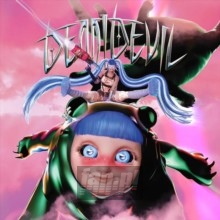 Demidevil - Ashnikko