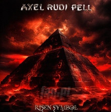 Risen Symbol - Axel Rudi Pell - bigger Risen Symbol - Axel Rudi Pell