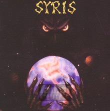 Syris - Syris - bigger Syris - Syris