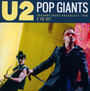 Pop Giants - U2