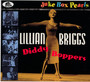 Diddy Boppers: Juke Box Pearls - Lillian Briggs