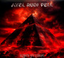 Risen Symbol - Axel Rudi Pell 