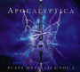 Plays Metallica, vol. 2 - Apocalyptica