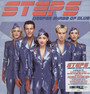 Deeper Shade Of Blue - The Remixes - Steps