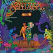Amigos - Santana