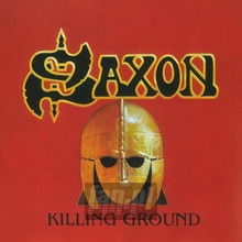 Killing Ground - Saxon