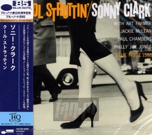 Cool Struttin' - Sonny Clark