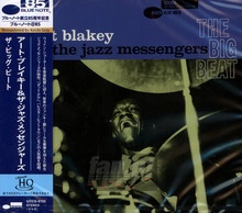 The Big Beat - Art Blakey / The Jazz Messengers 