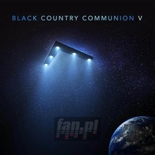 V - Black Country Communion