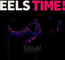 EELS Time! - EELS