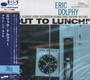 Out To Lunch - Eric Dolphy