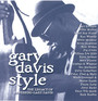 Gary Davis Style: The Legacy Of - Gary Davis