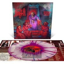 Scream Bloody Gore - Death