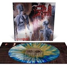 Human - Death - bigger Human - Death