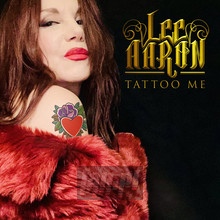 Tattoo Me - Aaron Lee