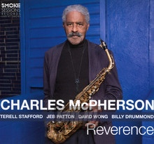 Reverence - Charles McPherson