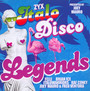 Italo Disco Legends - V/A