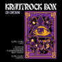 Krautrock Box - CD Edition - Guru Guru  /  Floh De Cologne