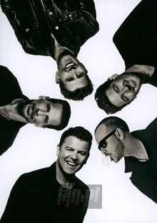 Still Kids - New Kids On The Block