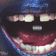 Blue Lips - Schoolboy Q