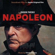 Napoleon - Martin Phipps
